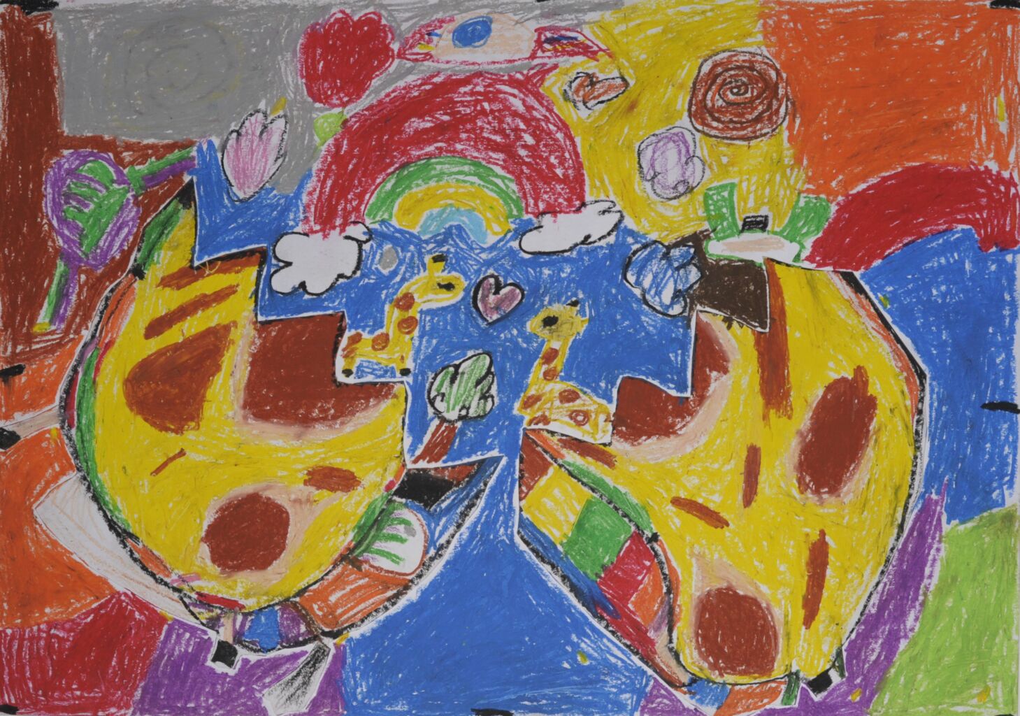 信州子ども絵画100年館 - 公益社団法人 信濃教育会公益社団法人 信濃教育会