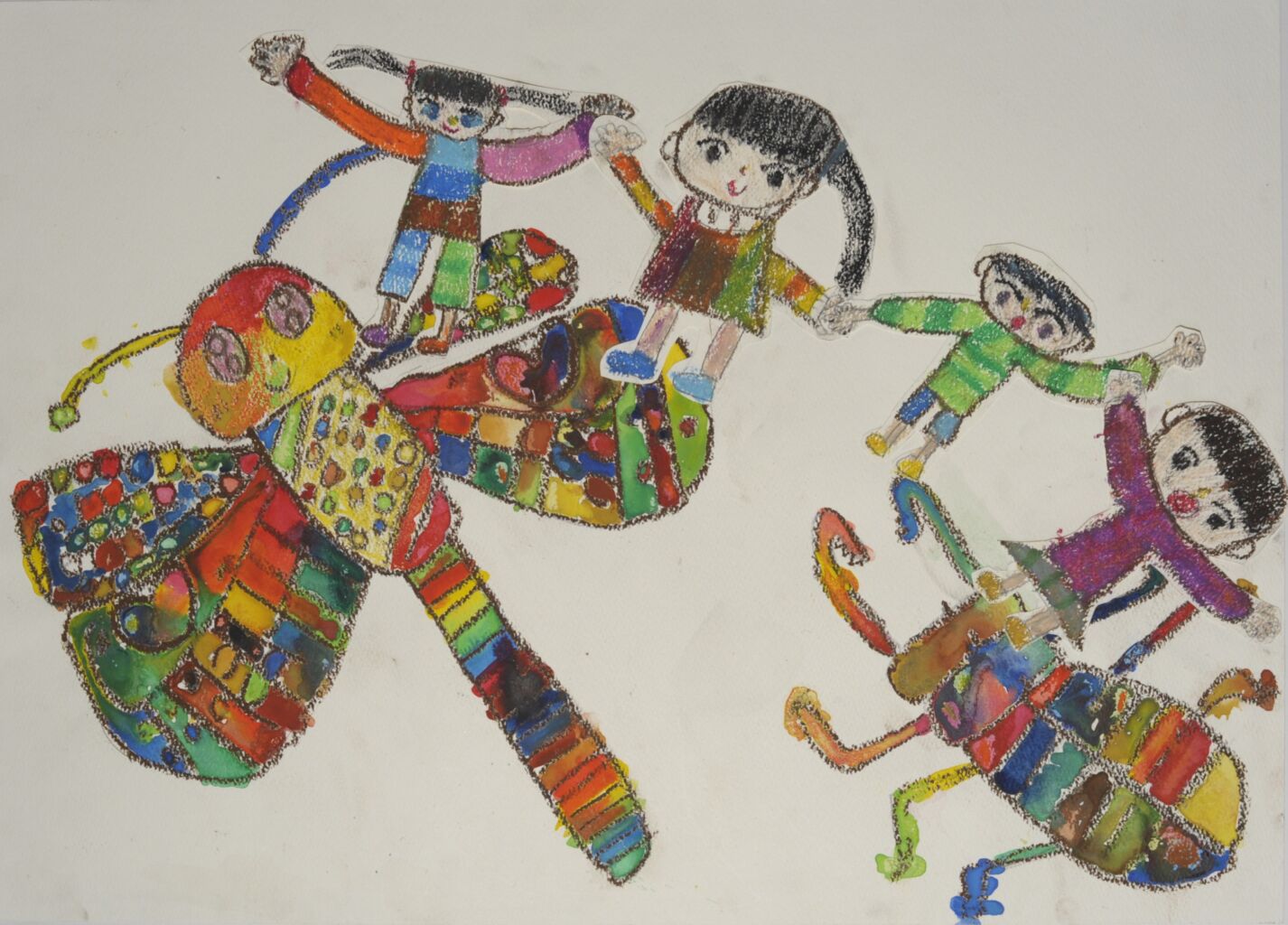 信州子ども絵画100年館 - 公益社団法人 信濃教育会公益社団法人 信濃教育会