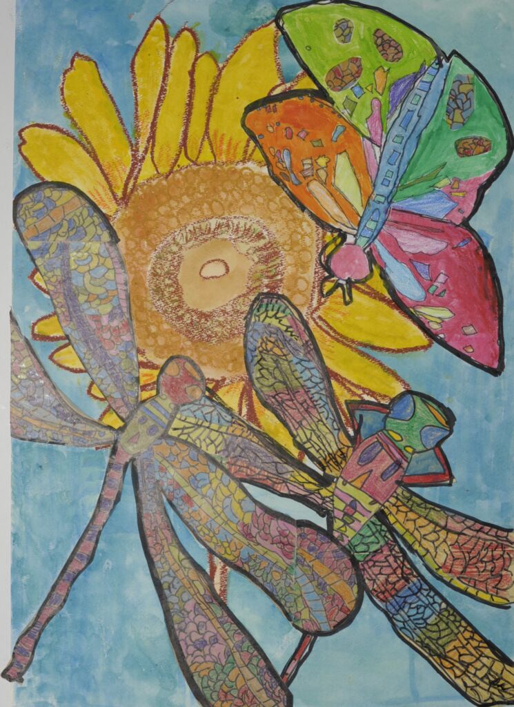 信州子ども絵画100年館 - 公益社団法人 信濃教育会公益社団法人 信濃教育会