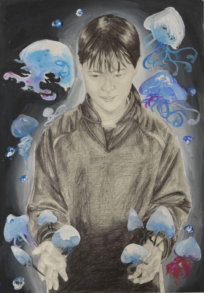 信州子ども絵画100年館 - 公益社団法人 信濃教育会公益社団法人 信濃教育会